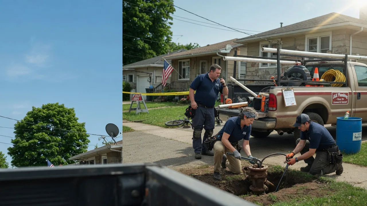 Water Heater Replacement in Beacon, NY near me